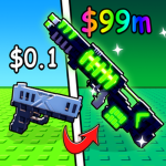 steel a gun