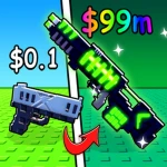 steel a gun Group Thumbnail