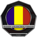 United Stаtеs Аrmу Training and Doctrine Commandᅠ