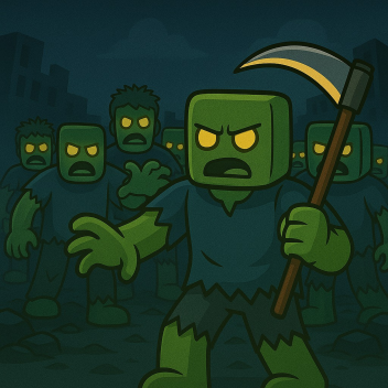 zombie apokalipsa  (największy upgrade 4 część)