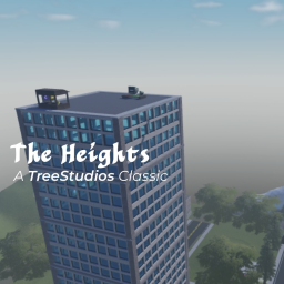 [VR] The Heights