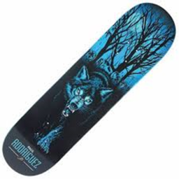 the wolf skaters