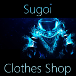 💎Sugoi Cloathing Shop💎