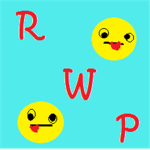 Randomly Weird People