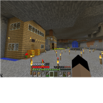 Overworld Dragon MC Group