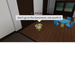 A Regular Group on Roblox