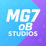 MG7oB Studios