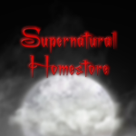 The Supernatural Homestore