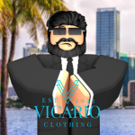 Vicario Clothing