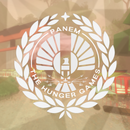 [HG] Panem || 11th Annual Hunger Games