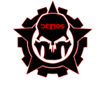 Deimos Guardians