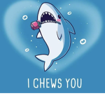 Sharky boshaw