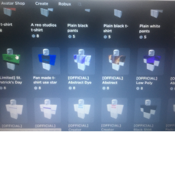 RS Homestore {WIP}