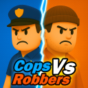 Cops VS Robbers