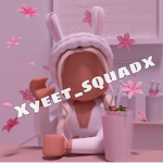 XYEET-XSQAUD