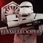 Flametroopers of the First Order