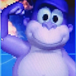 BonziBUDDY Bait R.I.P Windows icon