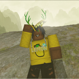 Lemon Adventures: The Lemon Within