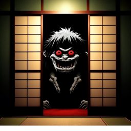 Danger Doors