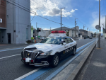 ロブロックス鉄道警察隊