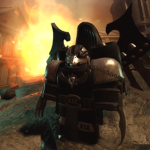 DoTM | Depths Of The Massacre