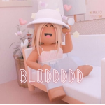 Bloddddd