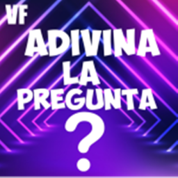 Adivina La Pregunta.
