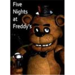 Five Night'# at ######'# Awesome Group