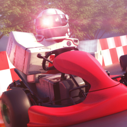 Xtreme Go-Karting [BETA]