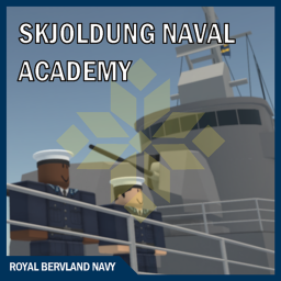 Skjoldung Naval Academy