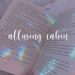 ✰allυrιng caвιn✰