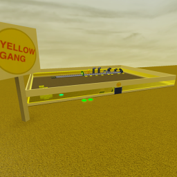 The Yellow Tycoon [BETA]