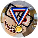 Game Badge Thumbnail