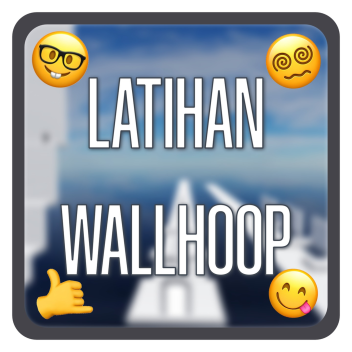 WallHoop Exercise