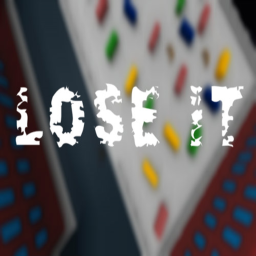 Lose It