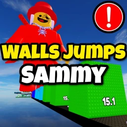 Walls Jumps Into Sammy icon