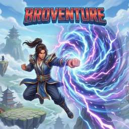 Broventure(Beta) icon
