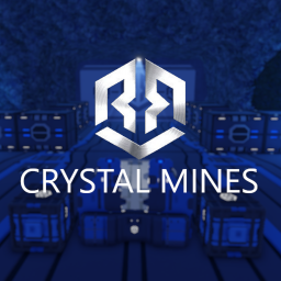 RAID | CRYSTAL MINES
