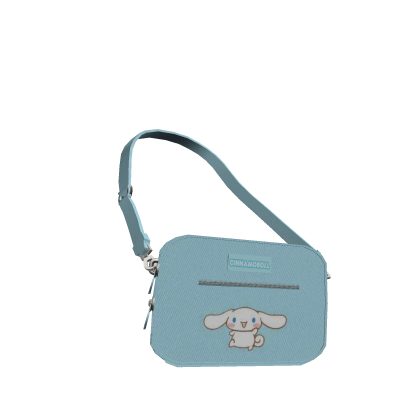 Bolso de Cinnamoroll thumbnail