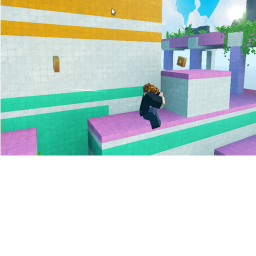 Blocks Jump!