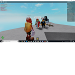 noob army pro army