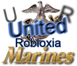 United Robloxia Marine Core