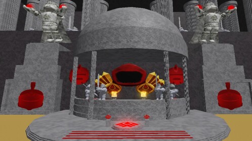 KoR: Outpost Rigus