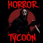 😈Super Horror Tycoon😈