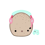 Tiny Potatoes Squad!!