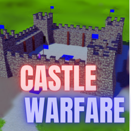 Castle Warfare