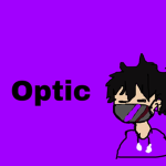 Me and optics pet sim x