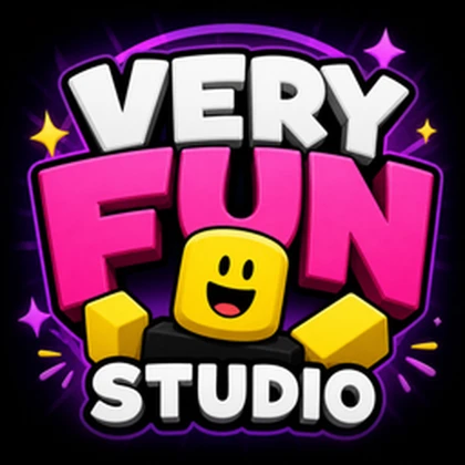 Very Fun Studio Roblox group icon