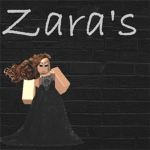 Zara's☼