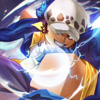 [UPDATE] Pirate Battlegrounds